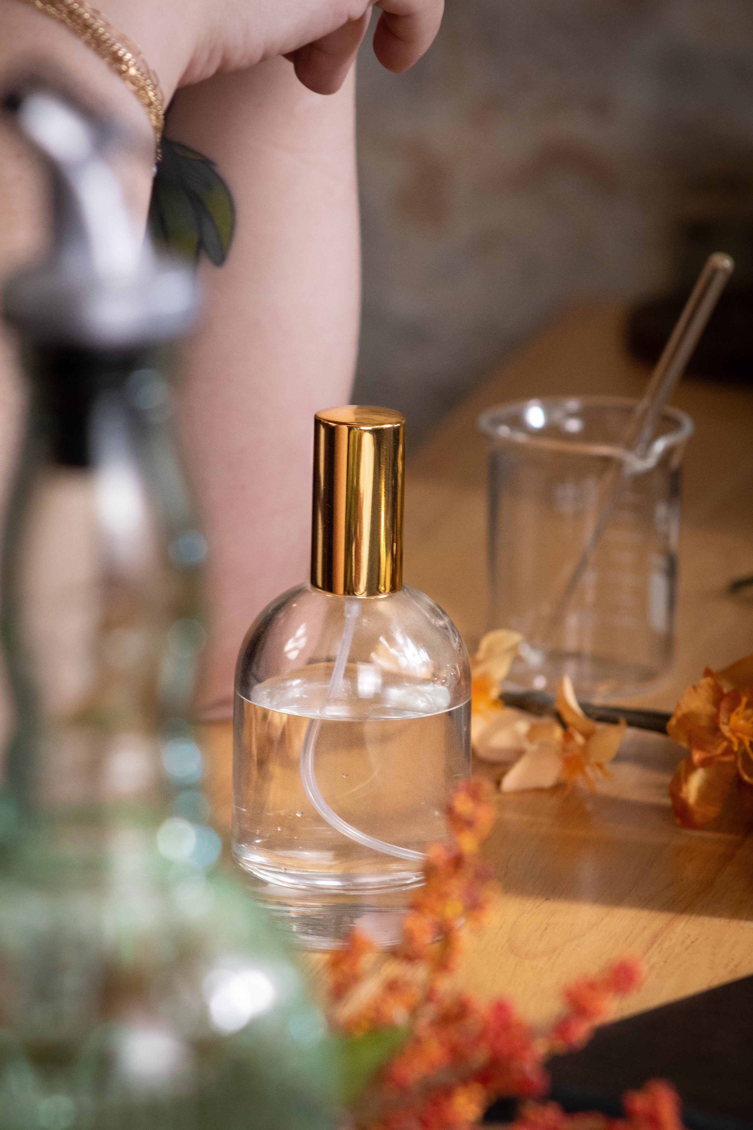 Eau De Parfum Orion Orion Eau De Parfum Salem And Sage Studios